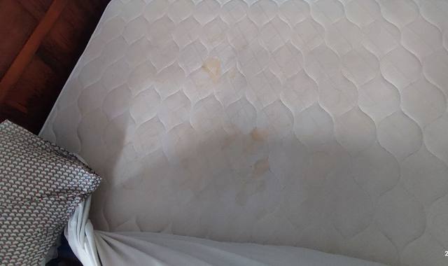 Literie matelas+sommier