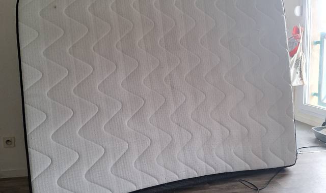 Literie matelas urgent