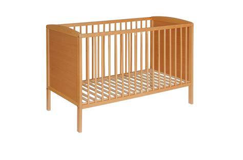 Literie lit a barreaux enfant