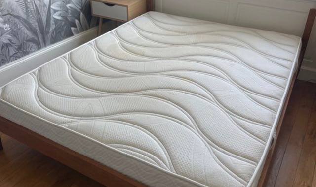 Literie Sommier + Matelas