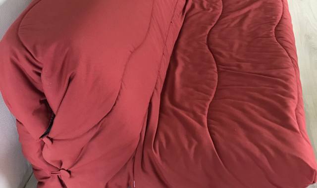 Literie canapé banquette