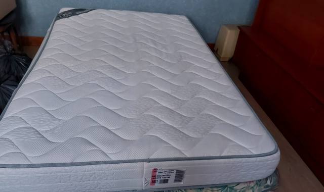 Literie matelas 120×190
