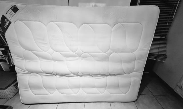 Literie matelas Épeda 140x190
