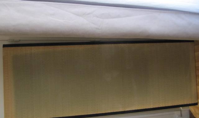 Literie sommier / tatamis