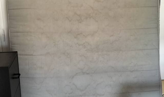 Literie matelas Ikea modèle SULTAN 190X140