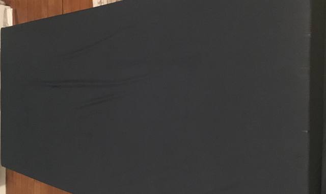 Literie mATELAS  (entièrement déhoussable / housse lavable en machine)