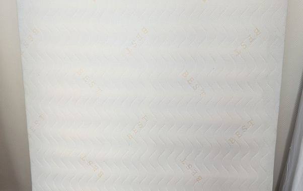 Literie sommier sans pieds - 190*140