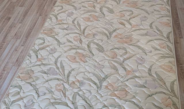 Literie matelas 140x190