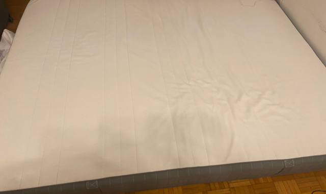 Literie matelas 160x190