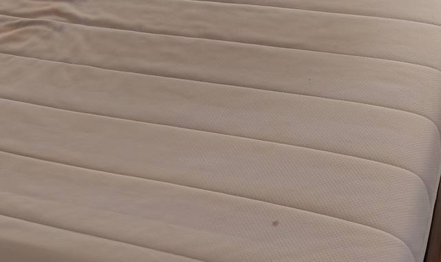 Literie lit (sommier + matelas) en 160 cm