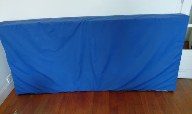 Literie matelas anti-escarre
