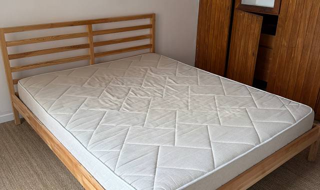 Literie matelas et lit