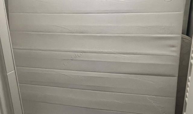 Literie sommier a donner 140x200