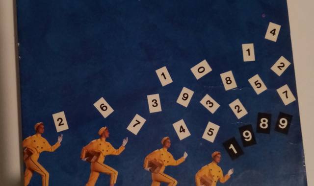 Livres-Revues code postal