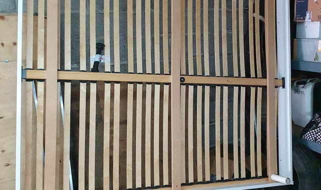 Literie lit et sommier 160cm