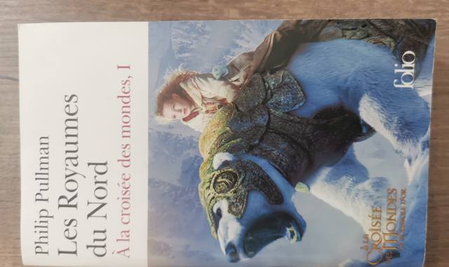 Livres-Revues a la croisée des Mondes, tome 1