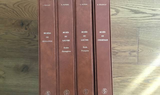 Livres-Revues livres d art