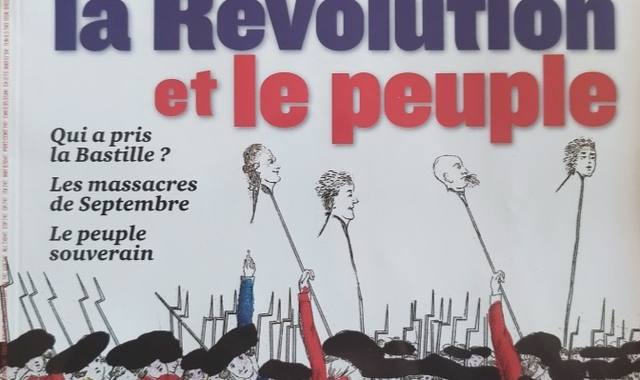 Livres-Revues revue l'Histoire jusqu'au N°342