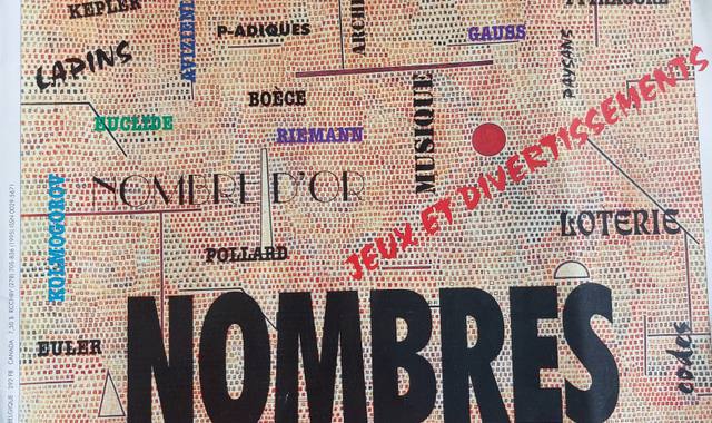 Livres-Revues numéros de "La Recherche" entre 2000 et 2005 + 13 Geo + 12 National Geographic