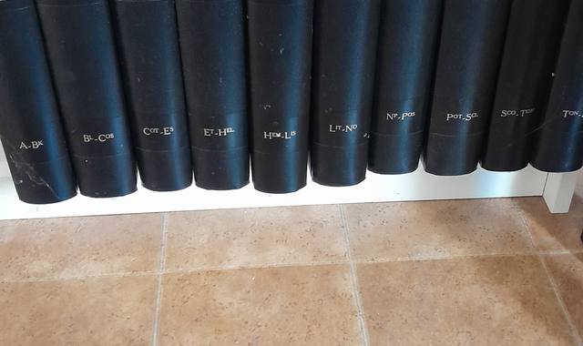 Livres-Revues dictionnaire encyclopédique