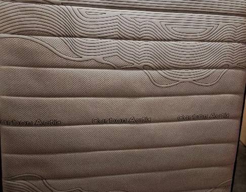 Literie matelas 140x190x25 cm