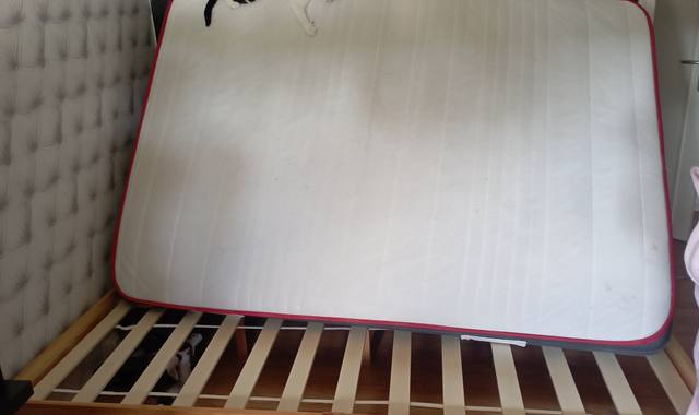 Literie matelas 2 personnes