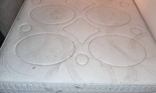 Literie matelas bultex 160x200cm
