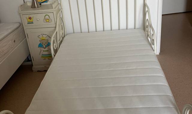 Literie lit une personne modulable