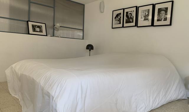 Literie lit 160' - sommier et matelas