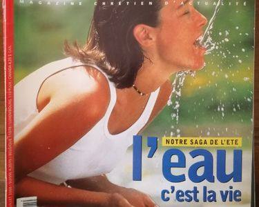 Livres-Revues revues la vie hebdo