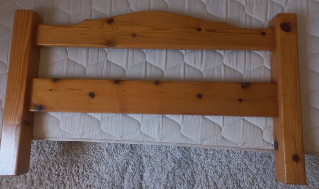 Literie lit 1 personne 190x90