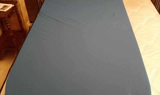 Literie matelas médicalisé