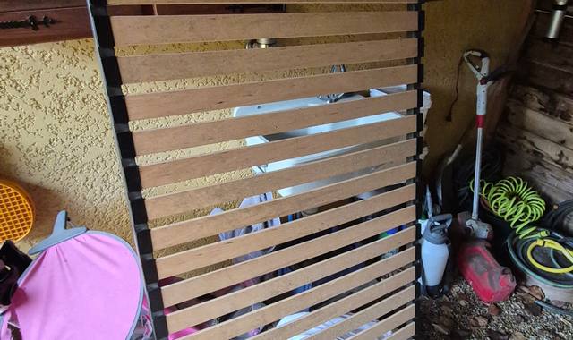 Literie sommier 90x190