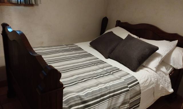 Literie lit bateau / sommier/matelas