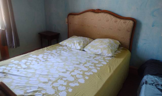 Literie lit style Louis XV