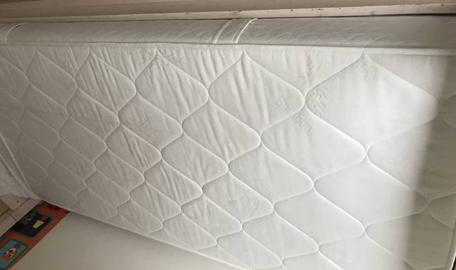 Literie matelas 1 place