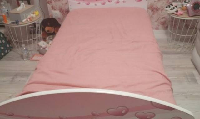 Literie lit enfant 120x70