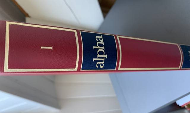 Livres-Revues encyclopédie universelle