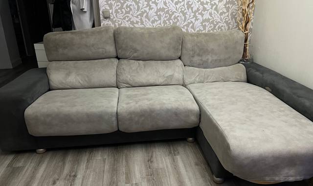 Literie canapé d’angle