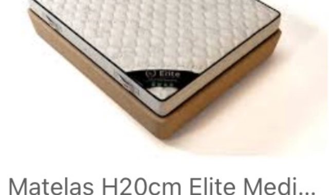 Literie matelas 140 cm