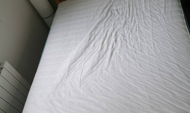 Literie matelas Merinos Le surdoué 140x190