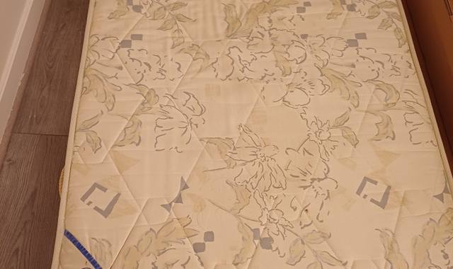 Literie matelas bultex 1 personne