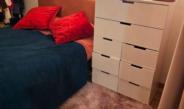 Literie lit - Sommier + Matelas