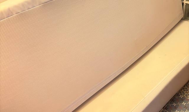 Literie 2 matelas 1 personne