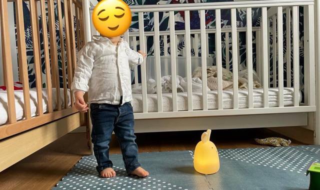 Literie lit évolutif enfant