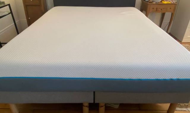 Literie belle literie SIMBA