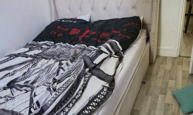 Literie ul lit coffre