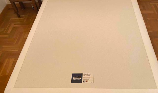 Literie sommier 140