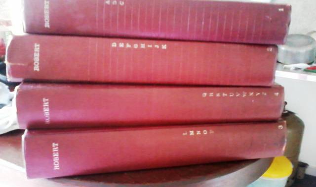 Livres-Revues livres divers