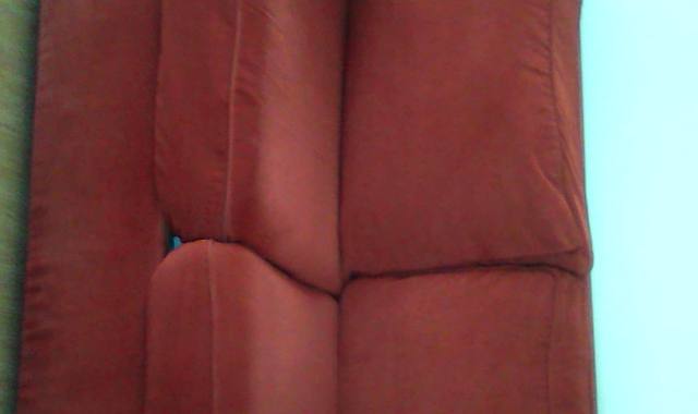 Meubles canapé 2 places